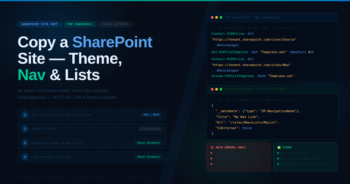 How to Connect a Windows VPS to Power Automate Cloud (Fix Entra Join Error)