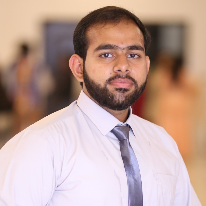 Muhammad Awais Anwar