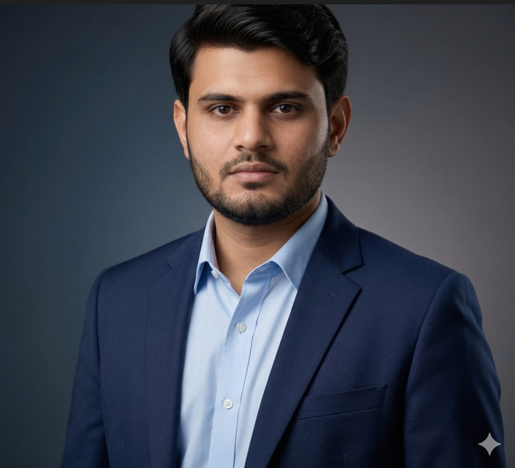 Muhammad Hassaan Sikandar