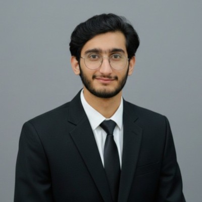 Zohaib Rashid