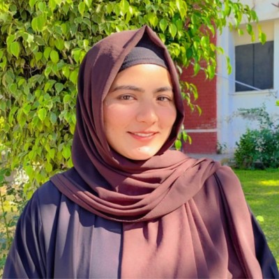 Iqra Ahsan