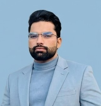 Muhammad Irfan