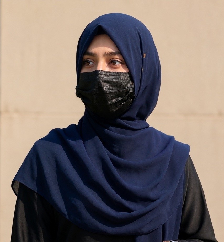 Aqsa Wazeer