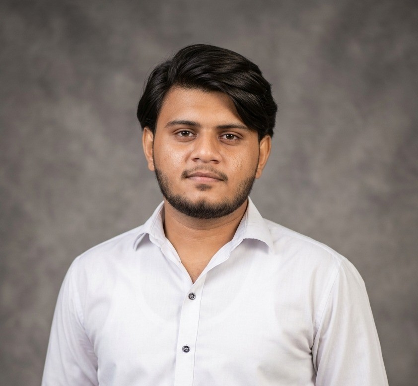 M. Hassaan Sikandar