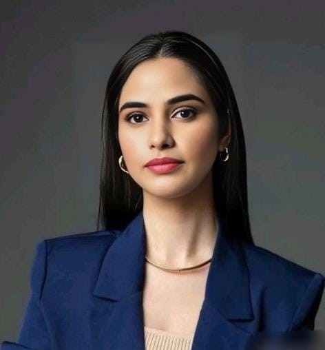 Rehana Ghaffar